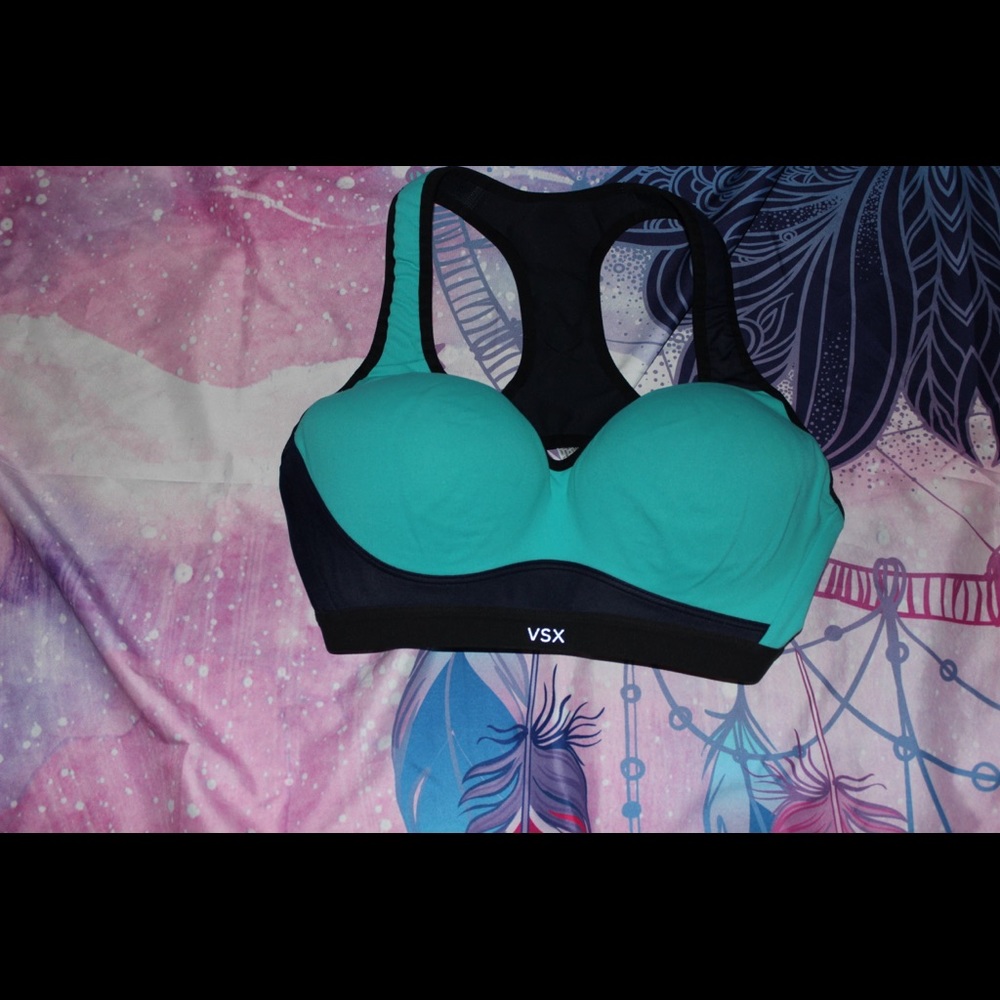 Victoria secret bra